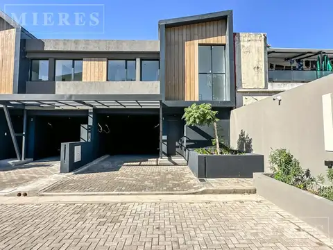 Casa en Venta en Beccar, USD 290.000
