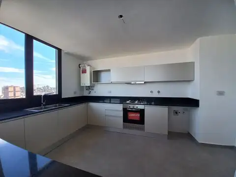 Departamento en Venta con 2 cocheras