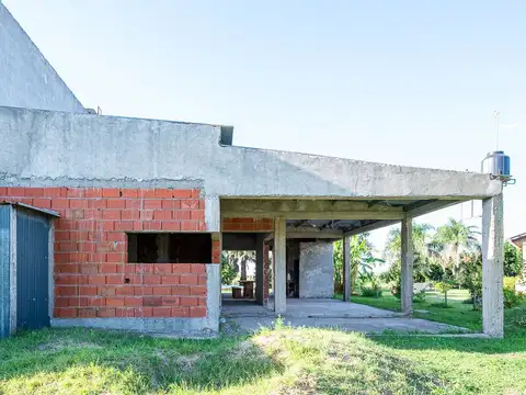 Casa en Venta en Oliveros, USD 75.000