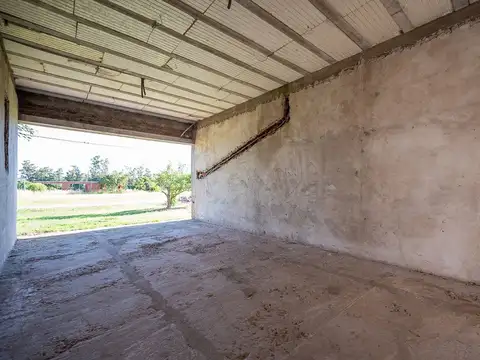 VENTA DE CASA - BARRIO DE RESIDENCIA SOLARES NORTE