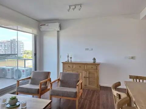 Departamento  en Venta en Puerto Escondido, Nordelta, Tigre
