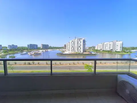 Departamento en Venta en Nordelta Puerto Escondido, USD 165.000