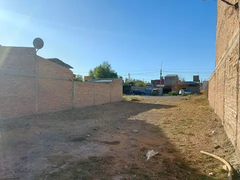 Terreno en Venta en General Roca, USD 16.000