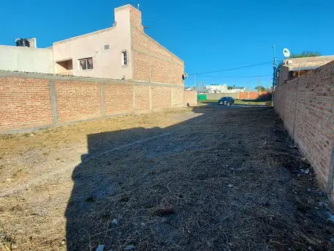Terreno en Venta en General Roca, USD 16.000