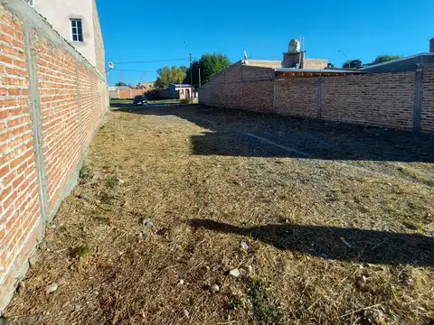 Terreno en Venta de 268,0 m2