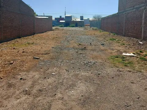 TERRENO EN VENTA , GRAL.ROCA