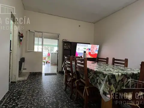 Venta En Block De 2 Casa - Colon Entre Rios
