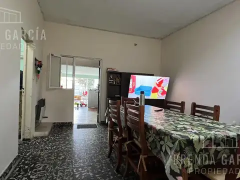 Casa en Venta 40 años