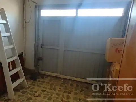 Casa en Venta 40 años