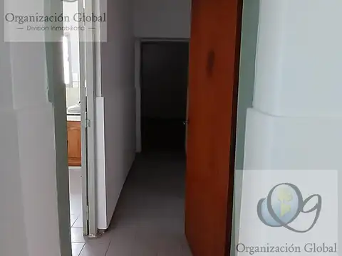 Ayacucho al 500, entre Maipú e Ituzaingó