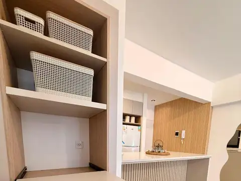 Departamento en Venta en Macrocentro, USD 97.900