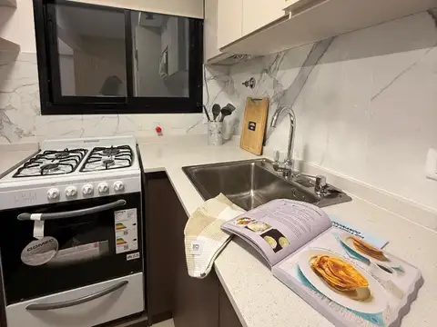 Departamento en Venta de 2 dormitorios