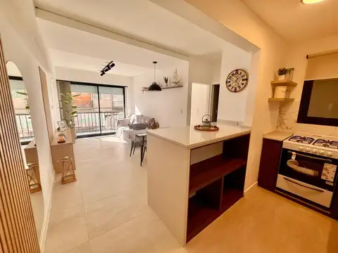 Departamento en Venta de 3 ambientes