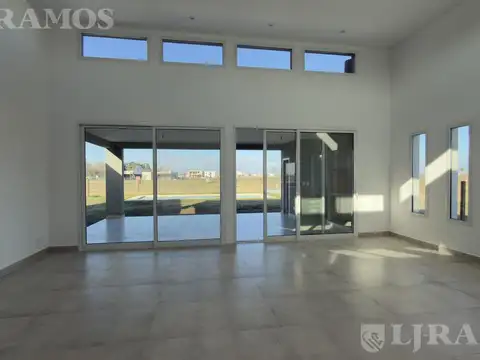 Puertos NATIVAS Casa a Estrenar PGA