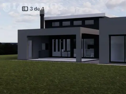 Casa en Venta a Estrenar en LAGO CENTRAL PG