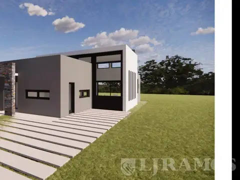 Casa en Venta en Puertos - Barrio Nativas, USD 340.000