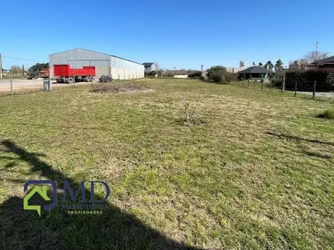 Terreno en Venta en Mercedes, Partido de Mercedes