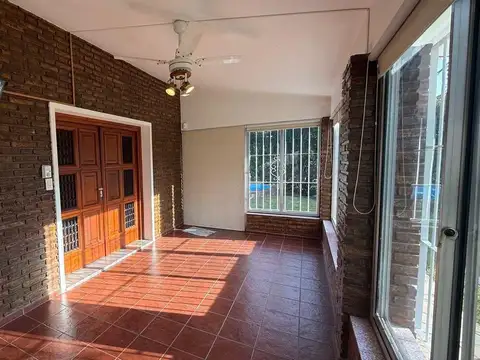 Casa en Alquiler 20 años