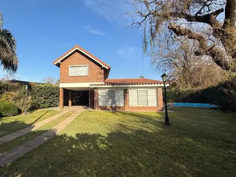 Casa en Alquiler de 2 dormitorios