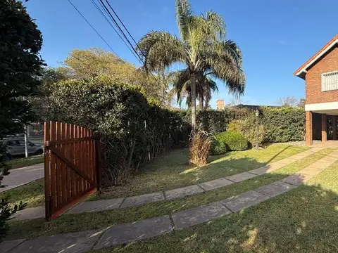 Casa en Alquiler en Funes, Rosario