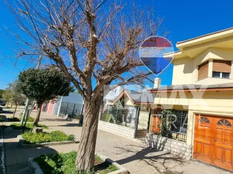 Casa av.portugal 4 dormitorios