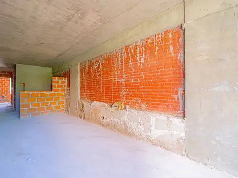 Departamento en Venta al Este