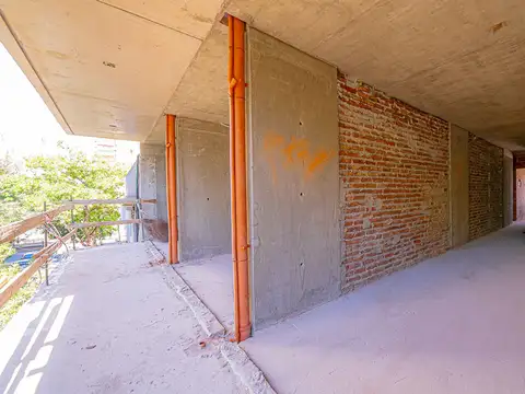 Departamento en Venta en Nuñez, USD 127.900