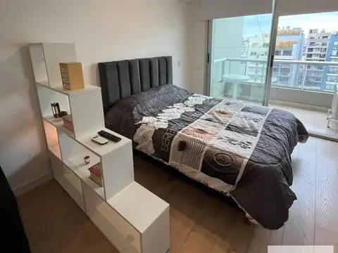 Departamento en Alquiler de Monoambiente