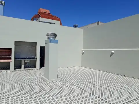 Departamento en Alquiler Apto profesional