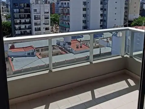 Departamento en Alquiler en Almagro, $ 1.400.000