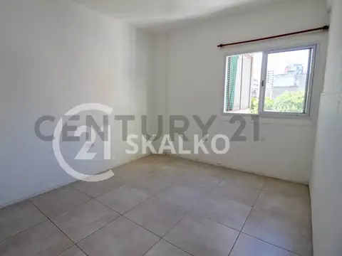 VENTA DEPARTAMENTO UN DORMITORIO BARRIO MARTIN ROSARIO