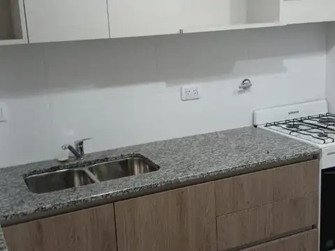 Departamento en Alquiler de 2 dormitorios