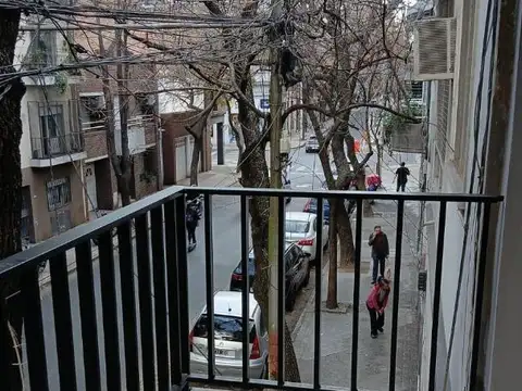 Departamento en Alquiler de 3 ambientes