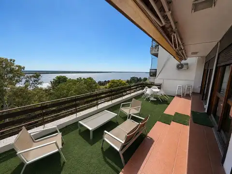 Departamento en Venta en Martin, Rosario
