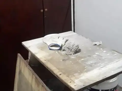 Depto Tipo Casa en Venta de 3 ambientes