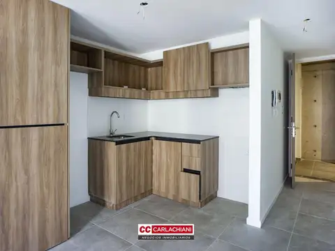 Departamento en Venta al Suroeste