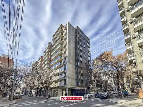 Departamento en Venta en Nuestra Señora De Lourdes, Rosario