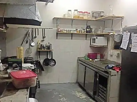 Local en Venta 50 años