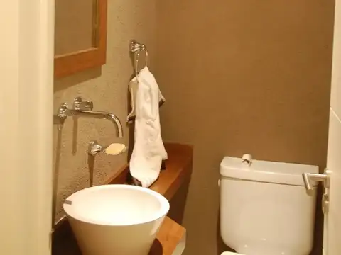 Departamento en Venta en La Lonja, USD 93.000