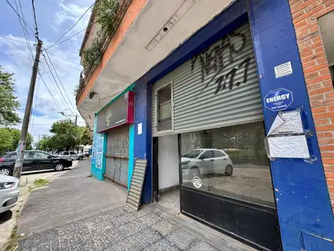 R. De Escalada De San Martin 718