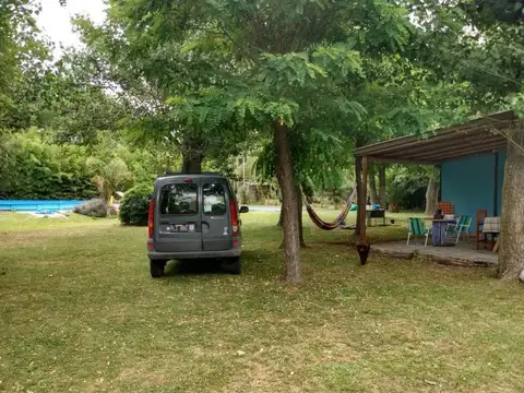 Casa en Venta de 1 dormitorio