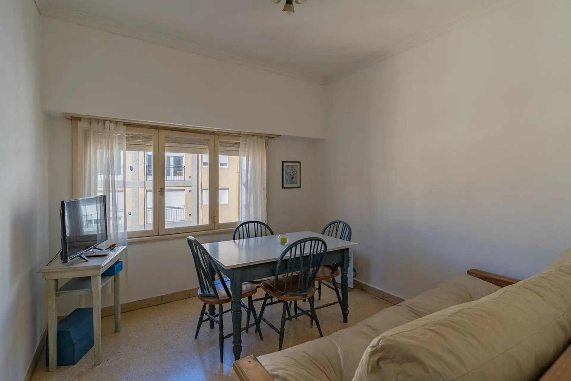 Venta Departamento 2 Ambientes Frente Centro