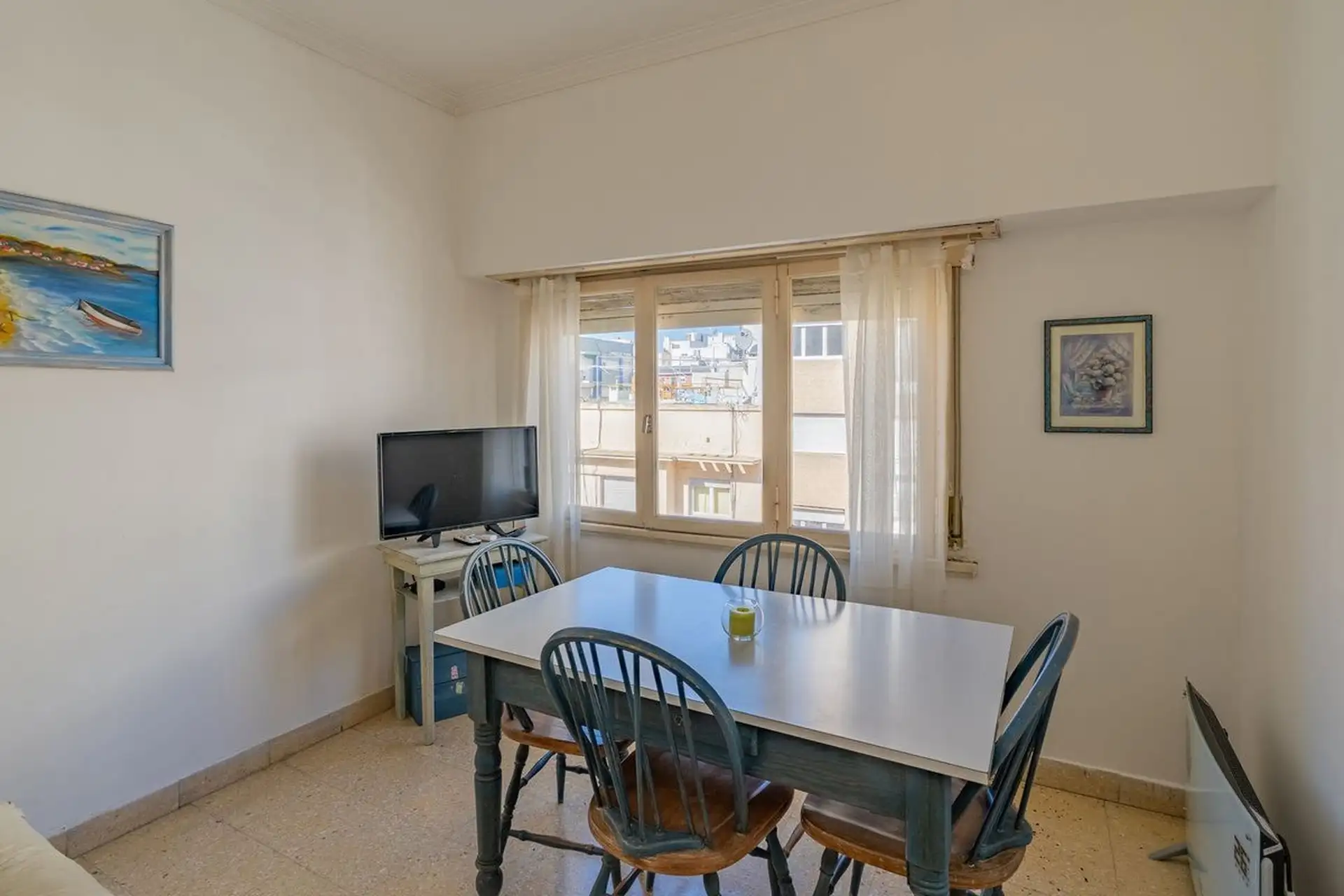 Venta Departamento 2 Ambientes Frente Centro
