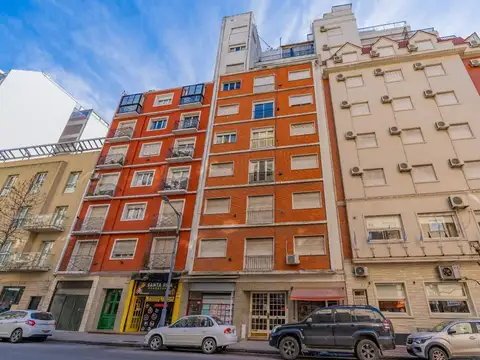 Departamento en Venta en Plaza Colon, Mar del Plata