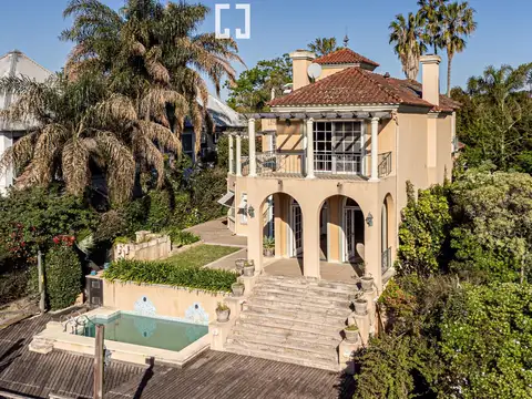 Casa en Venta de 5 dormitorios