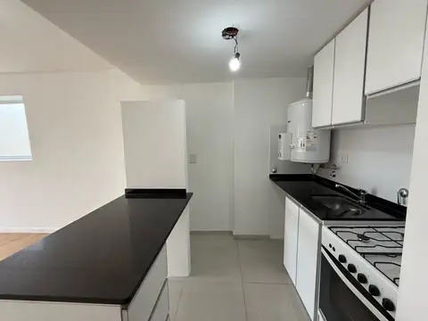 Departamento en Venta en Martin, USD 59.000
