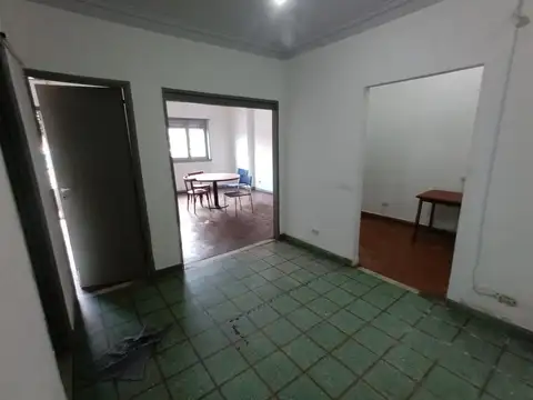 Avenida Juan Bautista Justo 7900