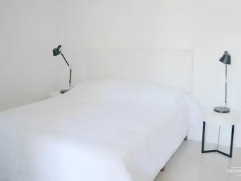 Departamento en Alquiler Temporal de 2 ambientes