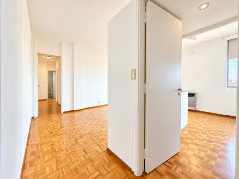 Departamento en Alquiler de 3 ambientes