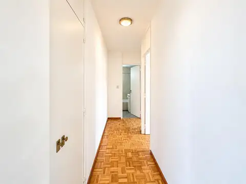 Departamento en Alquiler 50 años
